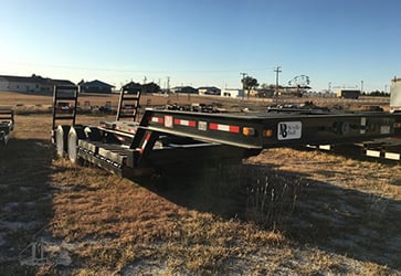Ag Trailers For Sale