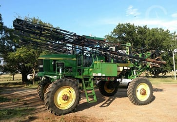 Chemical Spreaders For Sale