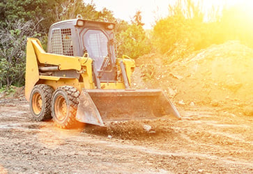 Construction Equipment For Sale