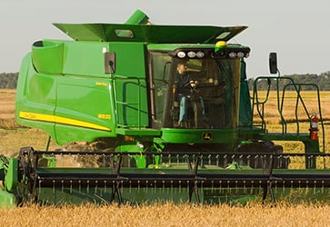 Harvest Equipment For Sale