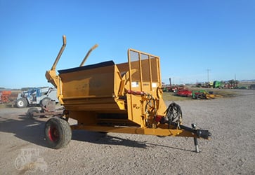 Hay & Forage Equipment For Sale