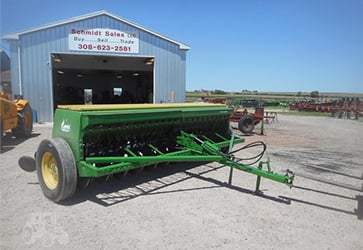 Planting Equipment For Sale