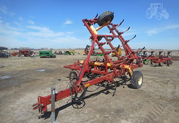 Tillage Equipment For Sale