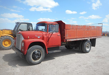 Trucks & Trailers For Sale