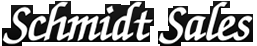 Schmidt Equipment Logo